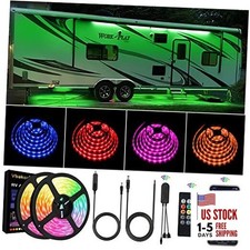 RV Awning Lights RV Underglow