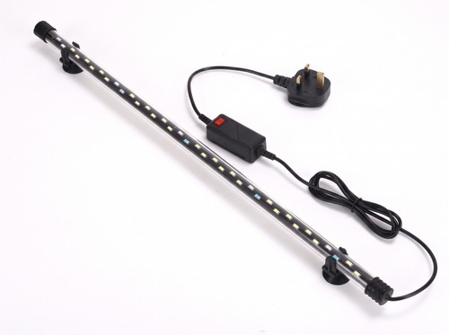 Aquarium led light - light, bar