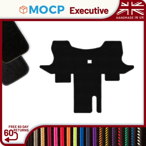 Executive motorhome mats - mats, to