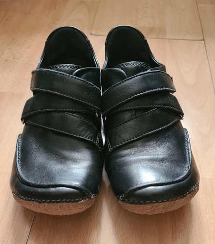 Clarks active air - active, black