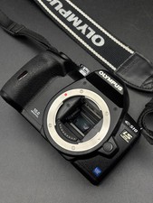 Olympus Evolt E-510/ DSLR/ 10