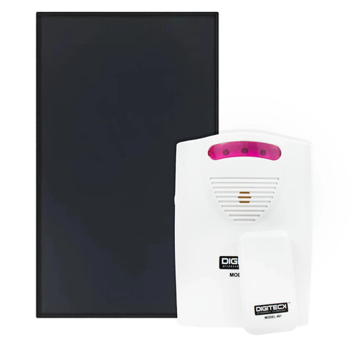 Digiteck tech wireless - digiteck,