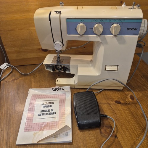 Brother vx1300 sewing - vx1300,