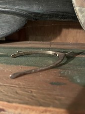 Antique Sterling Silver