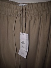 Bnwt Primark Ladies Wide Leg