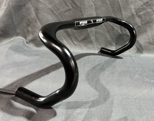 Fsa wing drop bar handlebar - fsa,