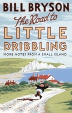The road to Little Dribbling