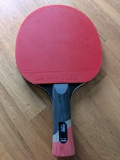 Stiga fire vortex table tennis - stiga,