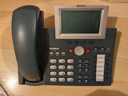 Doro ip840c voip desk - ip,
