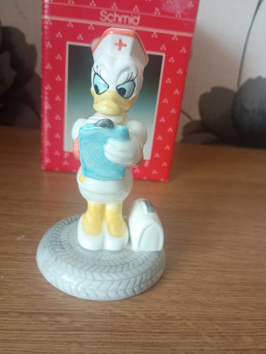 Vintage disney schmid daisy - vintage,