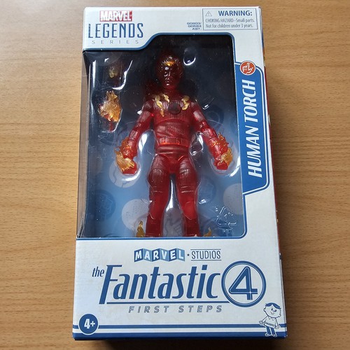 Marvel legends series human - marvel,