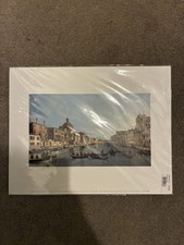 Art Print - Grande Canal -