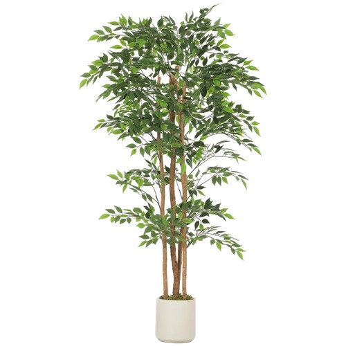 Homcom 180cm artificial - homcom,