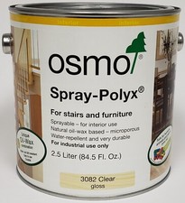 Osmo - Sprayable Polyx Oil -