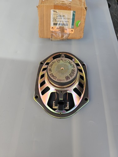 Genuine jaguar type - s-type, front