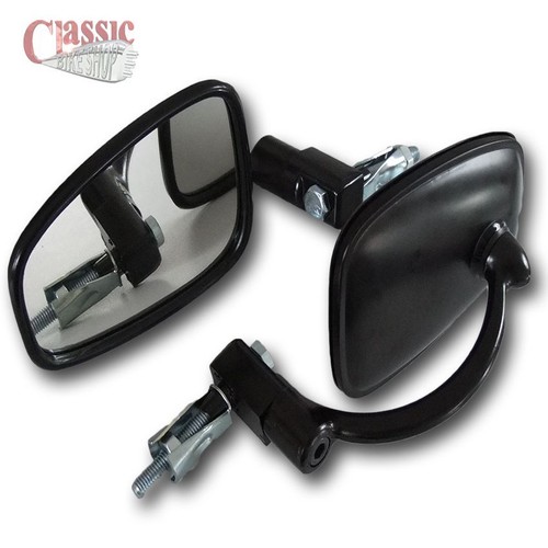 Pair handlebar bar end - pair,