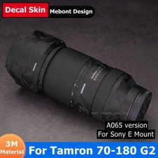For Tamron 70-180mm F2.8 G2