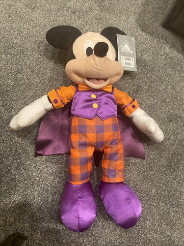 Mickey mouse halloween - mickey,