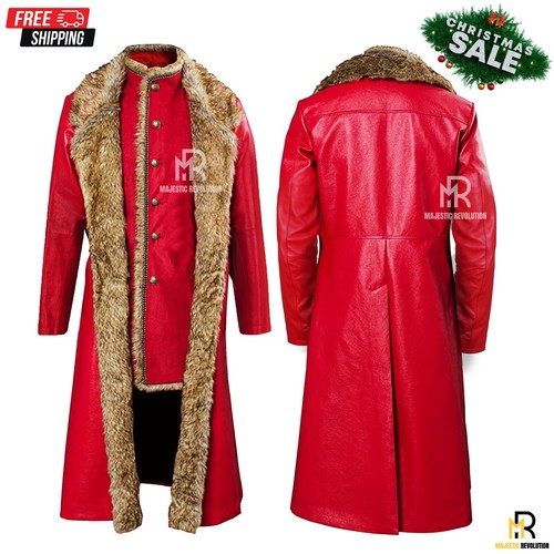 Christmas chronicles santa - christmas,