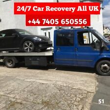 CAR / VEHICLE DELIVERY