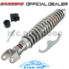 REAR SHOCK ABSORBER CARBON