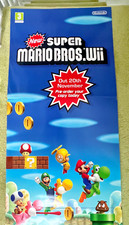 New Super Mario Bros.Wii