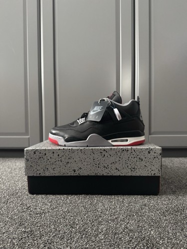 Jordan bred reimagined - 4,