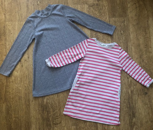 Mothercare 2 x - mothercare, h&m