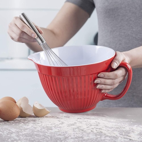 Zeal mixing bowl batter jug - zeal, bowl/batter