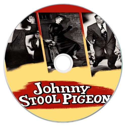 Johnny stool pigeon - pigeon, (1949)