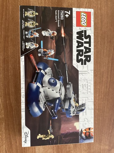 Lego star wars - star,
