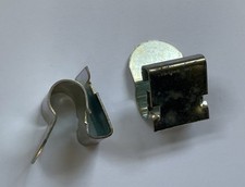 Mk2 Ford Escort Fuel Line To