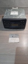 Ford Radio Cassette 3000 With Keycode /escort /fiesta 