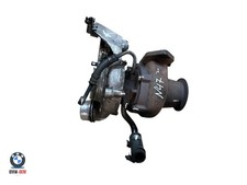 BMW 1 Series F20 N47 116d 118d 120d Turbocharger Turbo Diesel 8518204