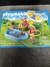 Playmobil 4140 City Life