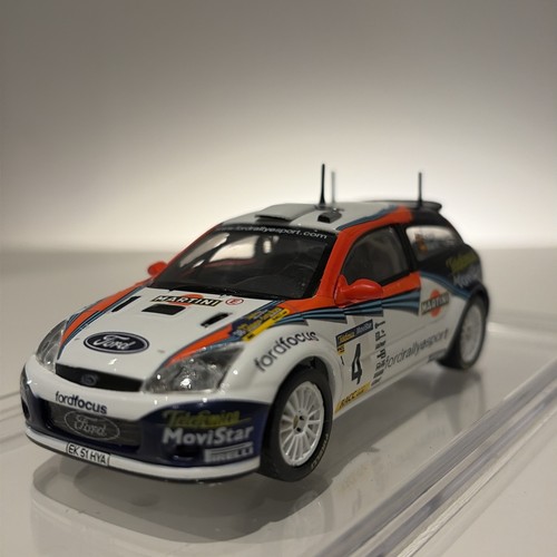 Ford focus wrc - ford,