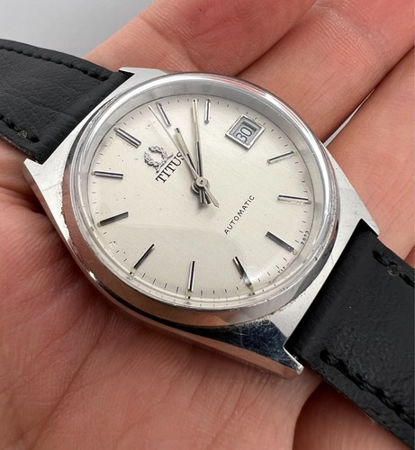 Vintage solvil titus - vintage,