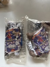 102 Dalmations Drooler Bulldog And Dalmation  Bundle Disney McDonalds Toy 2000