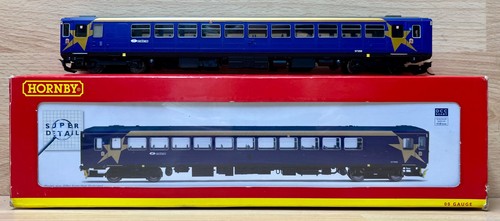 Hornby r2758 arriva - hornby,
