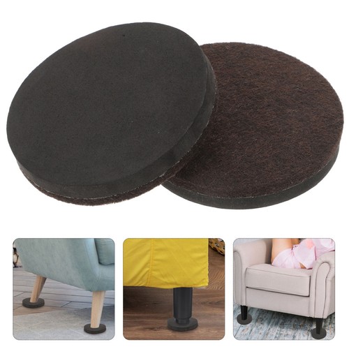 10pcs felt chair pads - chair,