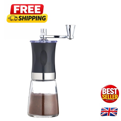 Elegant black manual - elegant,