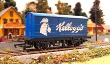 * 1/76 OO Scale * Hornby *