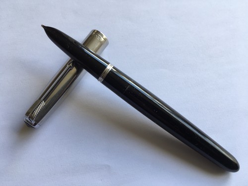C1960s vintage parker - c1960s, 51
