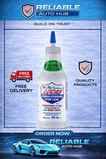 LUCAS OIL POWER STEERING STOP