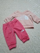 Infant Girls  THE NORTH FACE