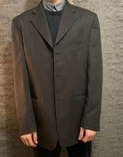 ZANTOS Clothing Mens Suit