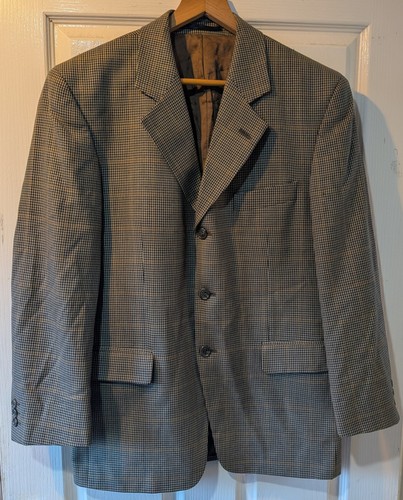 Aspen court mens blazer - court,