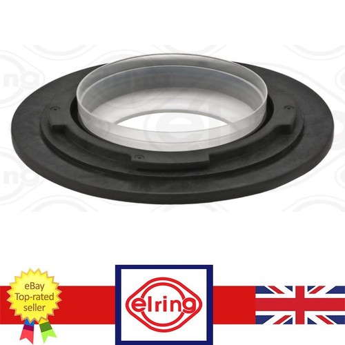 Crankshaft shaft seal - crankshaft,