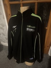 Yamaha Factory Racing Tech 3