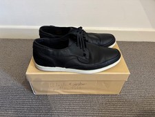 Rare Folk Alaric Mens Shoes UK